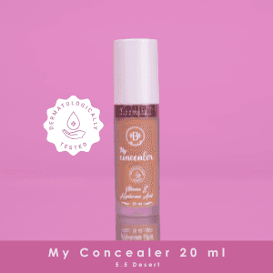 My concealer big 20 ml (5.5-desert)