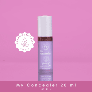 My concealer big 20 ml (09-lila)