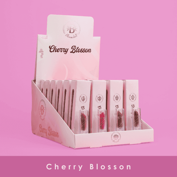 Cherry blossom